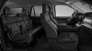 2026 Ford Expedition® Internal Image 1